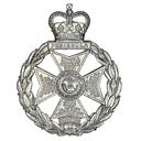 The Royal Green Jackets