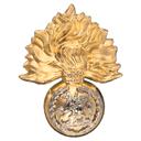 The Royal Regiment of Fusiliers