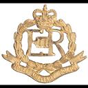 Ajutant General's Corps (Provost Branch - RMP)
