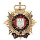 The Royal Logistic Corps
