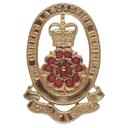 The Queen's Lancashire Regiment