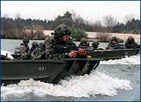ASSAULT BOAT