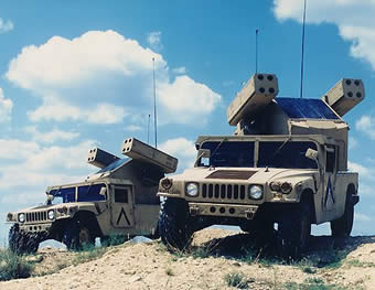 US AVENGER