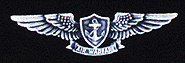 Enlisted Aviation Warfare Specialist