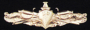 Surface Warfare (Officer)