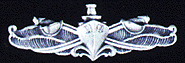 Enlisted Surface Warfare Specialist