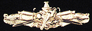 Surface Warfare Supply Corps