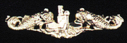 Submarine (Officer)