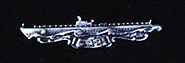 Submarine Combat Patrol