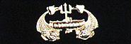 Deep Submergence (Officer)