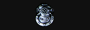 Second Class Diver