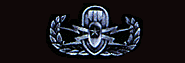 Senior Explosive Ordnance Disposal