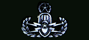 Master Explosive Ordnance Disposal