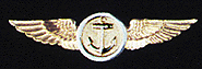 Naval Aviation Observer and Flight Meteorologist