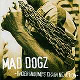 MAD DOGZ