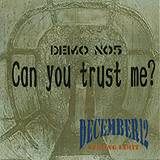 Can you trust me?