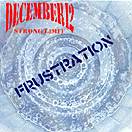 FRUSTRATION