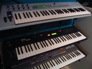 Synths