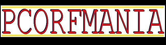 PCORFMANIA