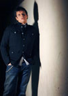 Photoshoot: &copy; Mike Wharton 2005