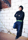 &copy; Mike Wharton 2005