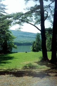 We promise, this is the last scenery picture!