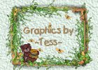 Graphics by Tess