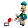 vacuum