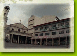 Pateros Catholic School