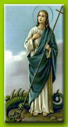 St. Martha