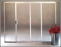 Looking for Aluminium Windows, Doors, or a Shower-Enclosure?