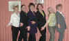 Emillia, Linsey, Sharon, Jan, Carol and Helen