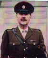 RSM John Peters sadly gone now RIP