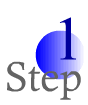 Step 1