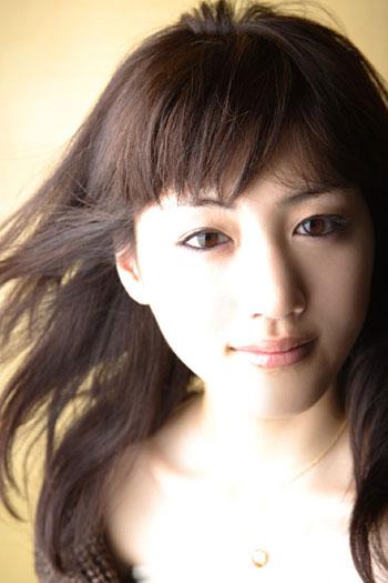 Ayase Haruka Picture Gallery