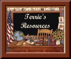 [Terrie's Resources]