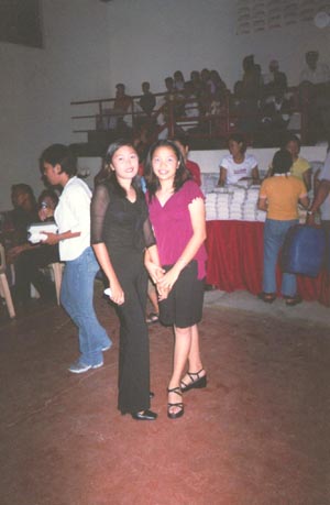 Ang Hipag ko at c Jhe