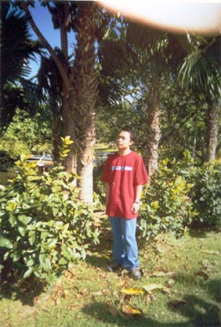 Muka ko ditong tanga...wala me mapose e...