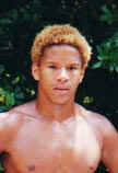 Larques Antoine Young