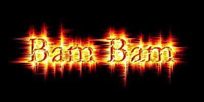 Bam Bam Bio