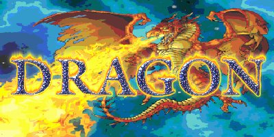 Dragon Bio
