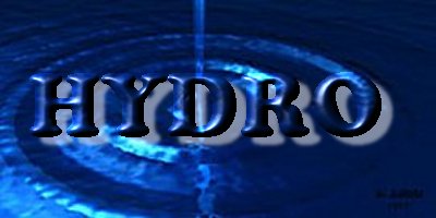 Hydro Bio