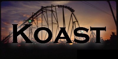 Koast Bio