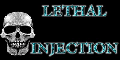 Lethal Injection Bio