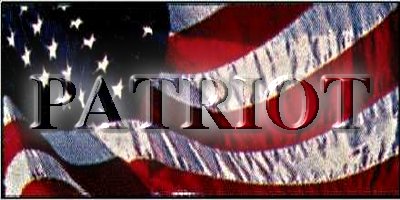 The Patriot Bio