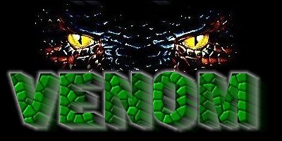 Venom Bio