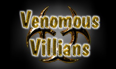 Venomous Villians Bio
