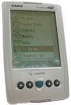 Casio Cassiopeia BE-300 Pocket Manager 16MB Color