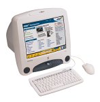 Compaq iPAQ IA-1 Home Internet Appliance