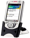 Compaq iPAQ 3635 Color Pocket PC Bundle